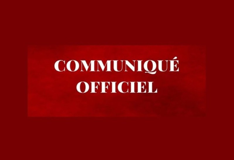 Communiqué relatif à la mise en place d’un service de diplomatie consulaire au Togo